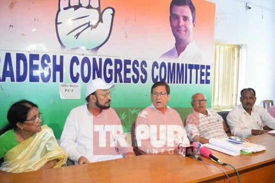Congress to hold protest on July 8